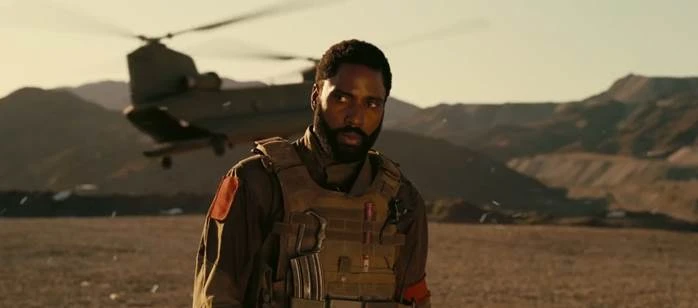 Giải mã những khái niệm để khỏi lạc trôi khi xem phim Tenet ảnh 6