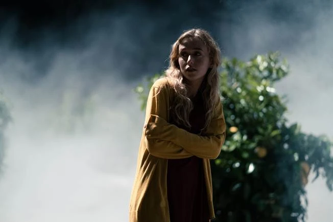 Phim kinh dị Bẫy trăng máu tung trailer giật gân hồi hộp ảnh 2