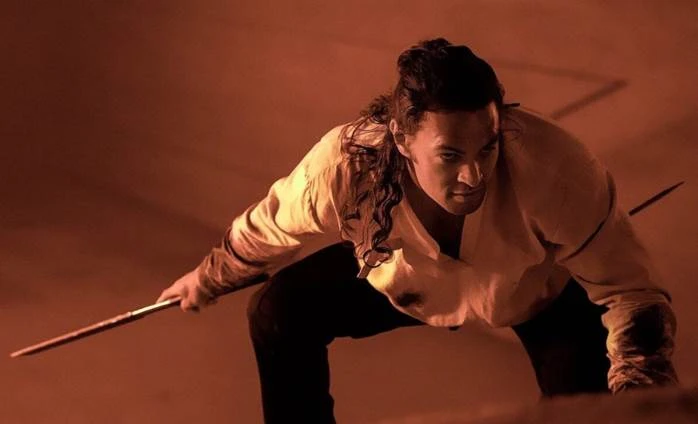 Siêu phẩm Dune nhá hàng trailer đầu tiên tới khán giả ảnh 7