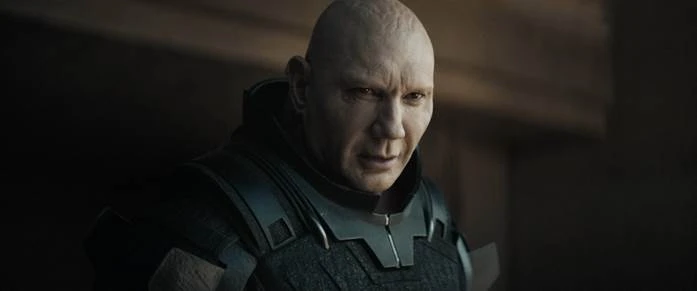 Siêu phẩm Dune nhá hàng trailer đầu tiên tới khán giả ảnh 9