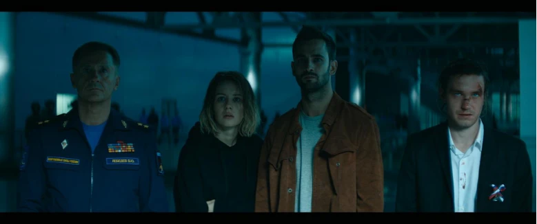 Phòng thủ địa cầu bom tấn xứ sở bạch dương tung trailer mới ảnh 6