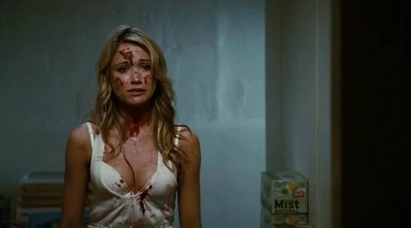 Vẻ đẹp nóng bỏng của 3 chị em trong Bẫy trăng máu ảnh 2