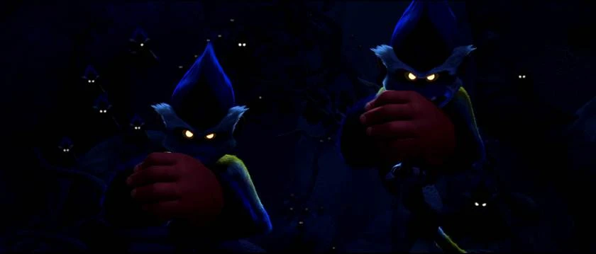 Gia Đình Croods tung trailer hài hước hé lộ ngày trở lại ảnh 9