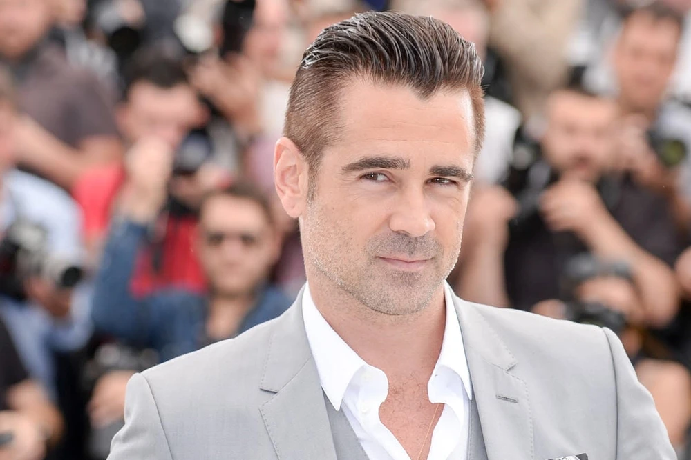 Khi chủ nhân quả cầu vàng đối đầu bad boy Hollywood ảnh 5 Khi chủ nhân quả cầu vàng đối đầu bad boy Hollywood ảnh 5