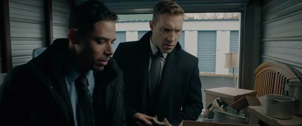 Tài tử Liam Neeson đối đầu FBI trong Phi vụ hoàn lương ảnh 4