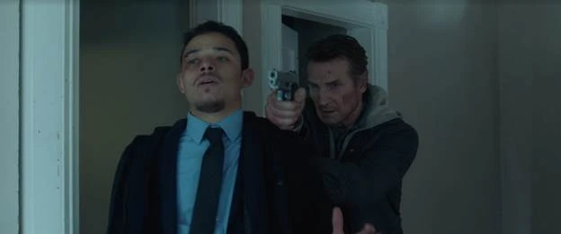 Tài tử Liam Neeson đối đầu FBI trong Phi vụ hoàn lương ảnh 5