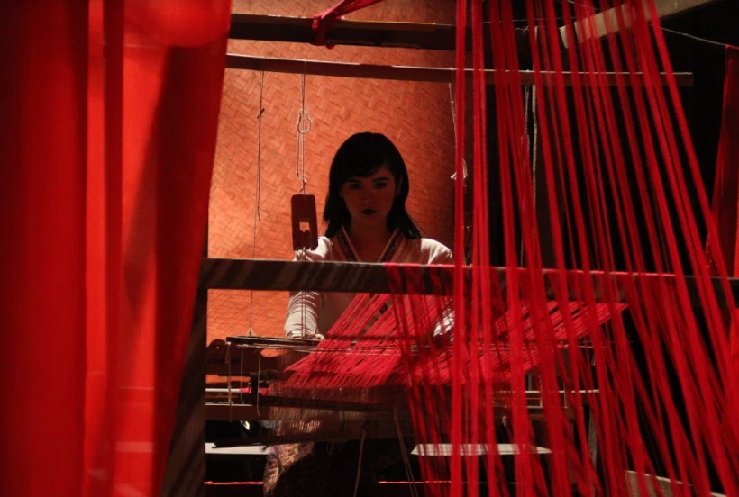 Ngôi làng chết chóc phim kinh dị trong dịp Halloween ảnh 2