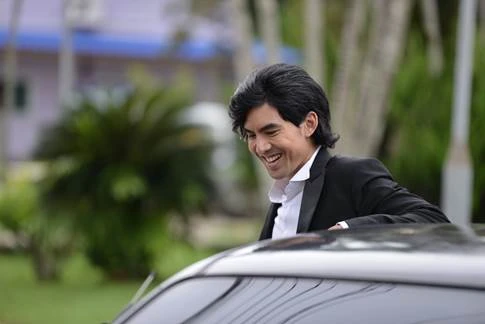 Phim hài Thái Lan 'Đừng gọi anh là bố' đổ bộ màn ảnh Việt ảnh 7