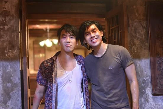 Phim hài Thái Lan 'Đừng gọi anh là bố' đổ bộ màn ảnh Việt ảnh 8