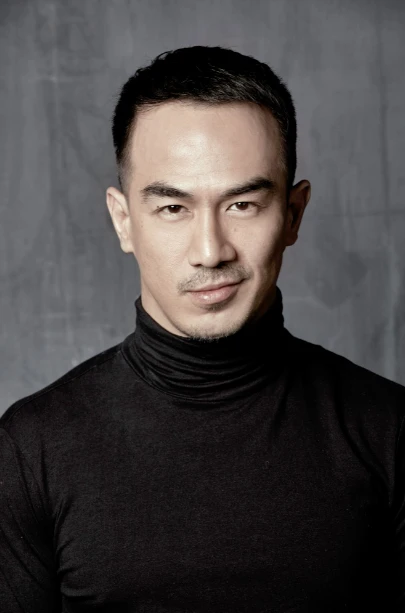 Điểm mặt gọi tên dàn diễn viên trong phim Kiếm Khách ảnh 3