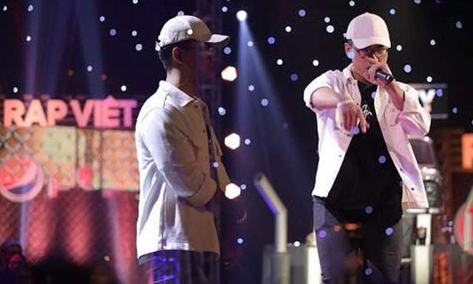 Không cần đao to búa lớn, Gducky vẫn chiếm trọn spotlight ảnh 2