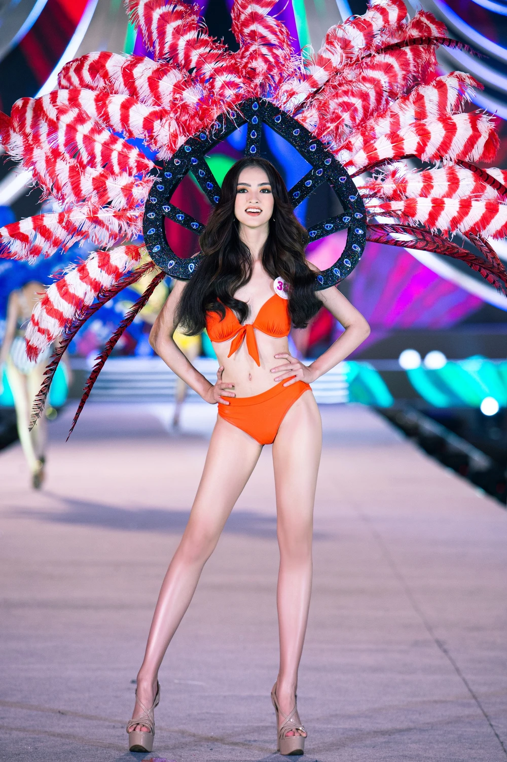 Ngắm người đẹp diện bikini Hoa hậu Việt Nam 2020 ảnh 40 Ngắm người đẹp diện bikini Hoa hậu Việt Nam 2020 ảnh 40
