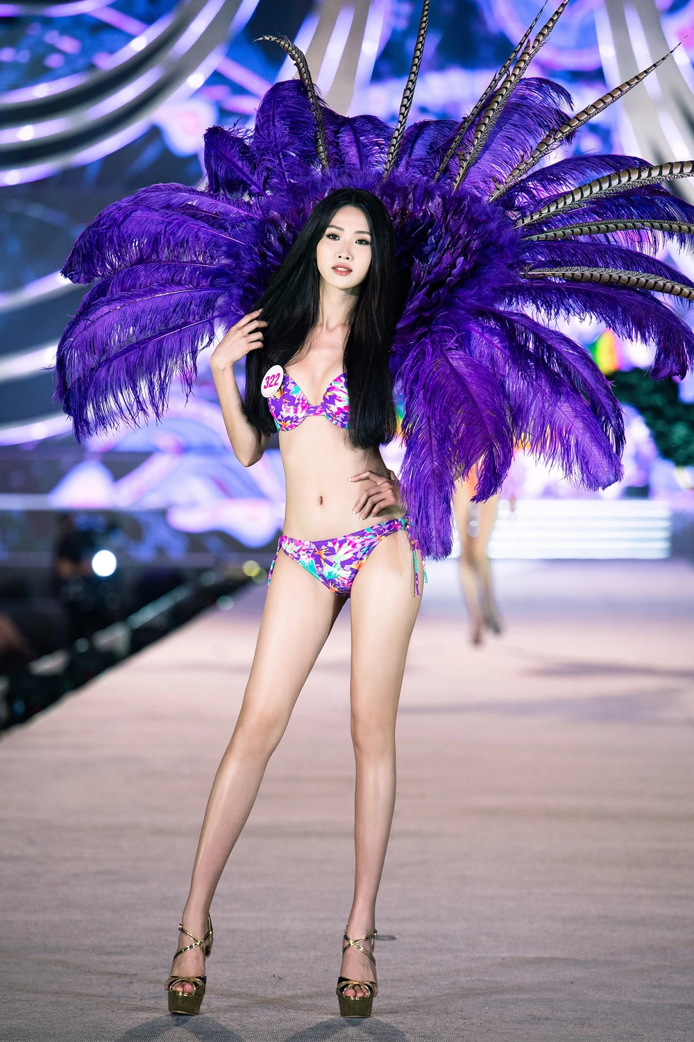 Ngắm người đẹp diện bikini Hoa hậu Việt Nam 2020 ảnh 27 Ngắm người đẹp diện bikini Hoa hậu Việt Nam 2020 ảnh 27