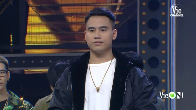 G.Ducky Á quân Rap Việt nhưng là quán quân của nhiều người ảnh 2