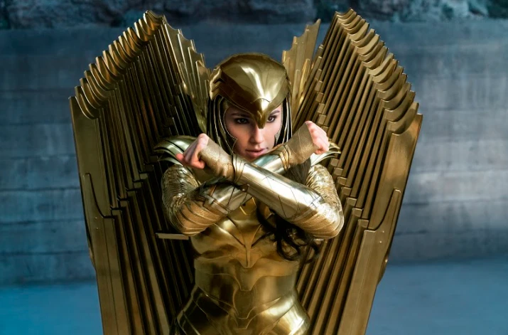 Wonder Women 1984 xác nhận lịch khởi chiếu bom tấn ở Việt Nam ảnh 4