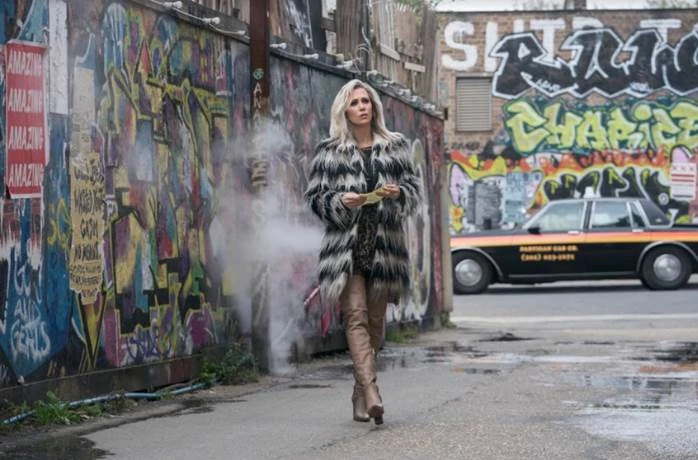 Wonder Women 1984 xác nhận lịch khởi chiếu bom tấn ở Việt Nam ảnh 5