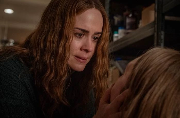 Những lý do nên xem phim Run đang được chiếu rạp ảnh 2