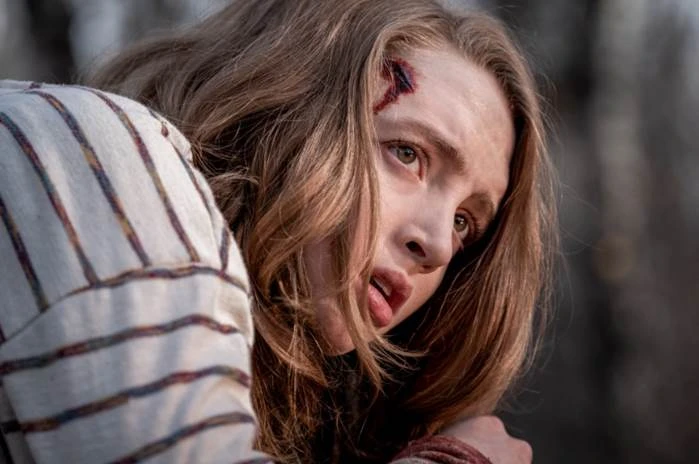 Những lý do nên xem phim Run đang được chiếu rạp ảnh 3