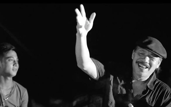 'Màu cỏ úa' những ghi chép đầy yêu thương về nhạc sĩ Trần Tiến ảnh 6