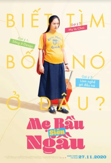 5 phim nói về các mẹ bầu khuấy đảo màn ảnh rộng ảnh 11