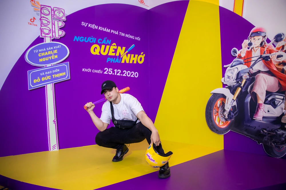 Khám phá cuộc họp giao ban độc nhất vô nhị của ê-kíp phim ảnh 8