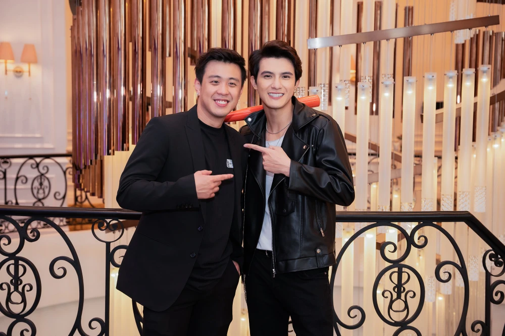 Khám phá cuộc họp giao ban độc nhất vô nhị của ê-kíp phim ảnh 4