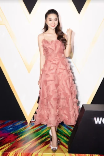 Dàn sao Việt tề tựu đón bom tấn Wonder Woman 1984 ảnh 5