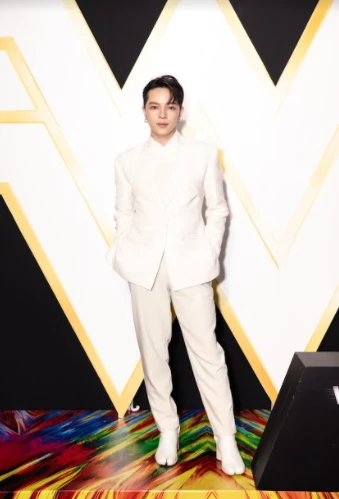 Dàn sao Việt tề tựu đón bom tấn Wonder Woman 1984 ảnh 9