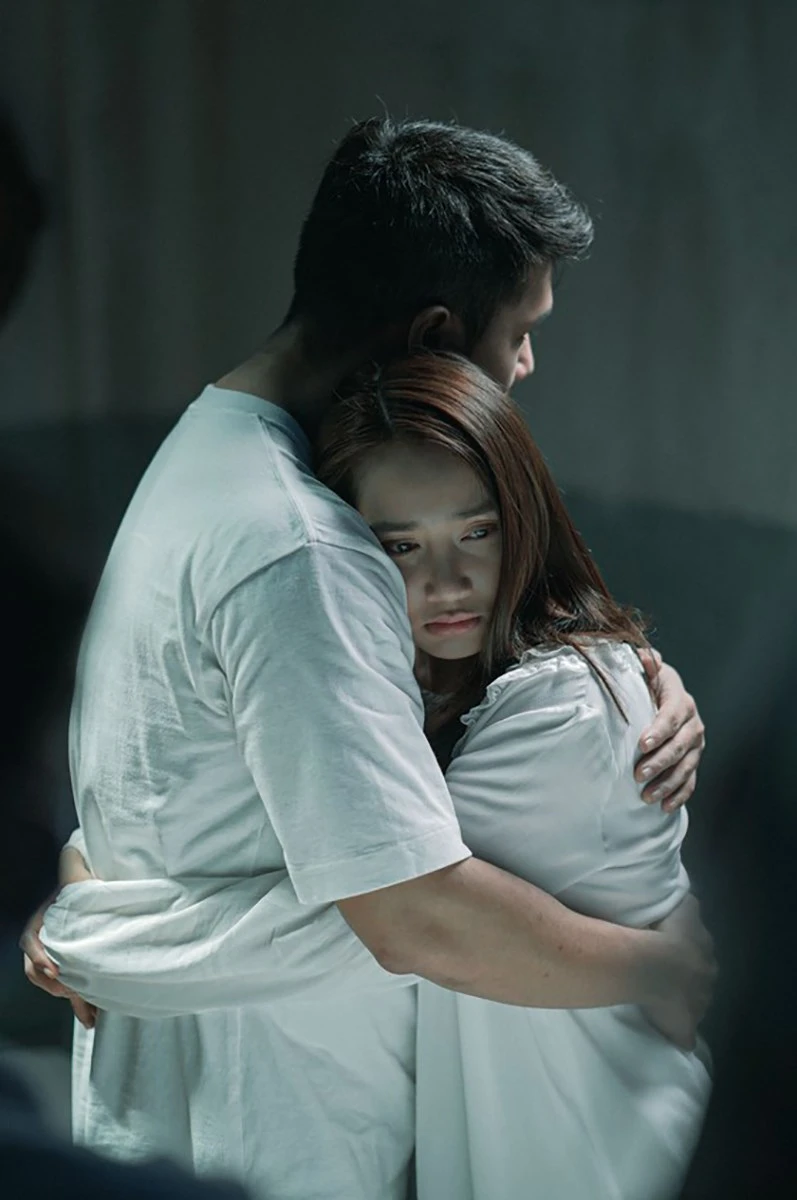 Xem phim gì năm mới 2021? ảnh 9