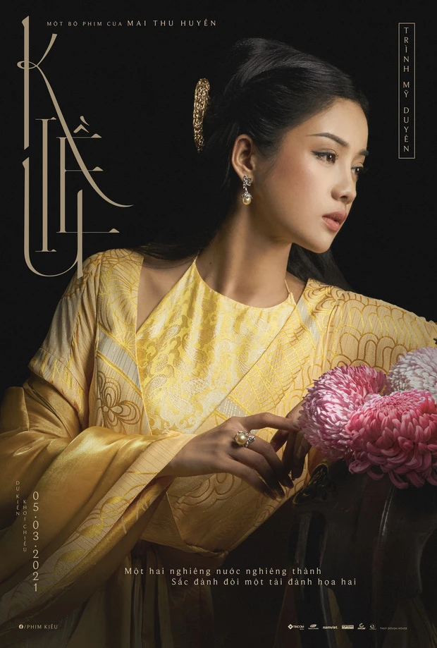 Xem phim gì năm mới 2021? ảnh 10