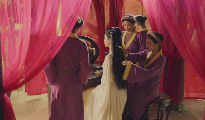 Xem phim gì năm mới 2021? ảnh 11