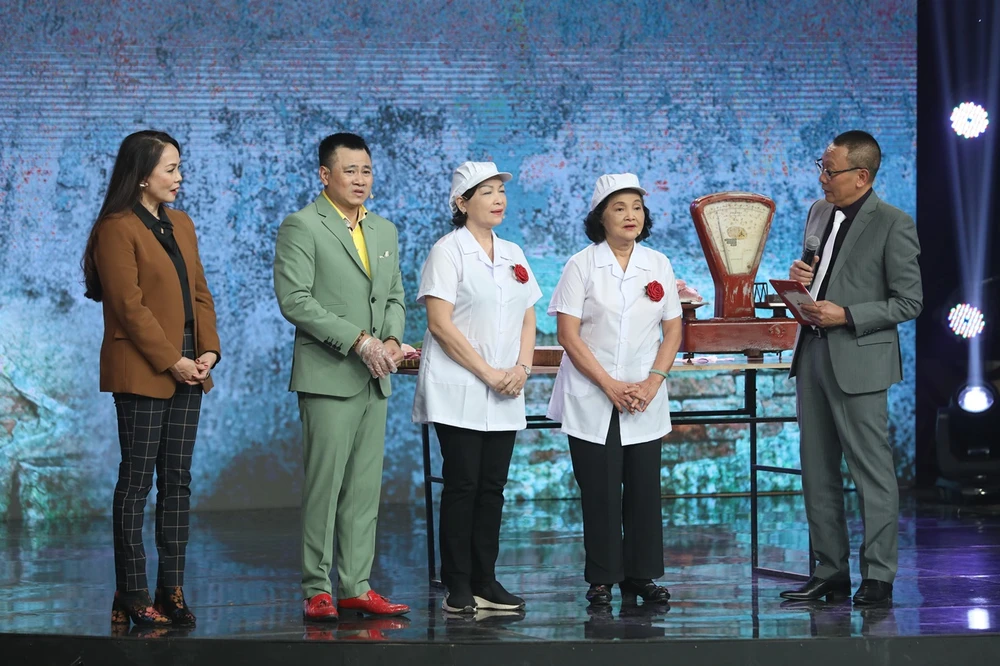 Xuân Hinh người gieo tiếng cười giấu nước mắt suốt nhiều năm ảnh 4