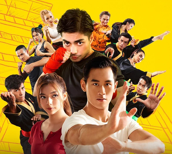 Nhà sản xuất phim Võ sinh đại chiến tuyên bố rút phim khỏi rạp ảnh 1