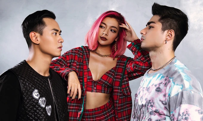 Nhà sản xuất phim Võ sinh đại chiến tuyên bố rút phim khỏi rạp ảnh 2