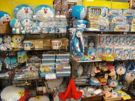 Những thương hiệu chiếm trọn cảm tình khán giả từ Nhật Bản ảnh 2