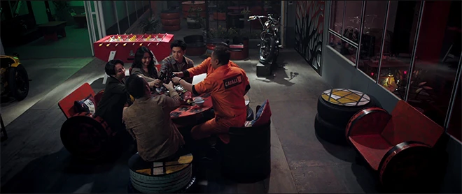 Chị Mười Ba: 3 ngày sinh tử" hé lộ câu chuyện kịch tính