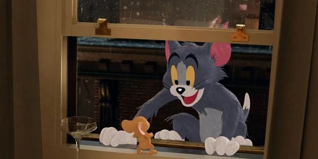 Tất tần tật về bộ đôi không đội trời chung Tom và Jerry ảnh 8 Tất tần tật về bộ đôi không đội trời chung Tom và Jerry ảnh 8