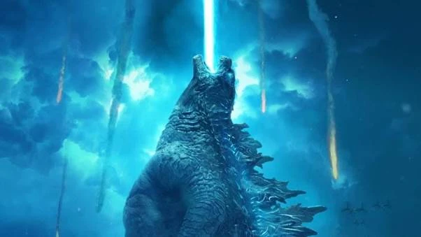 Godzilla Đại Chiến Kong bá chủ phòng vé thế giới và Việt Nam ảnh 3