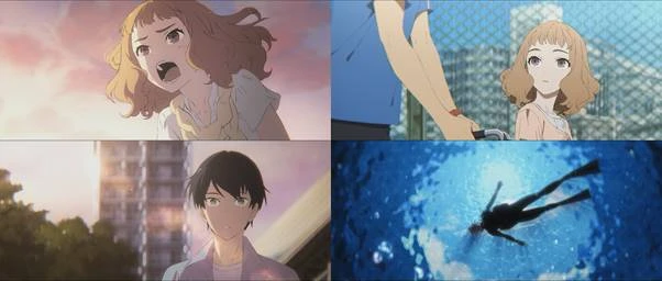 Phim hoạt hình tình yêu không thể bỏ lỡ tháng 4 này ảnh 4 Phim hoạt hình tình yêu không thể bỏ lỡ tháng 4 này ảnh 4