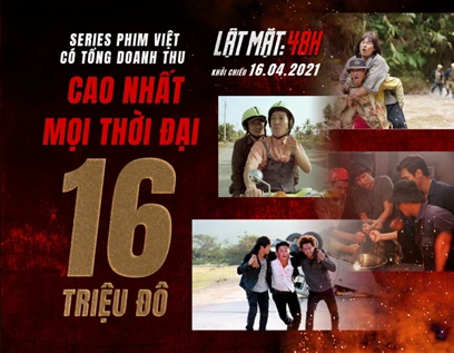 Lý Hải tiết lộ nguồn gốc tên phim 'Lật mặt' ảnh 2