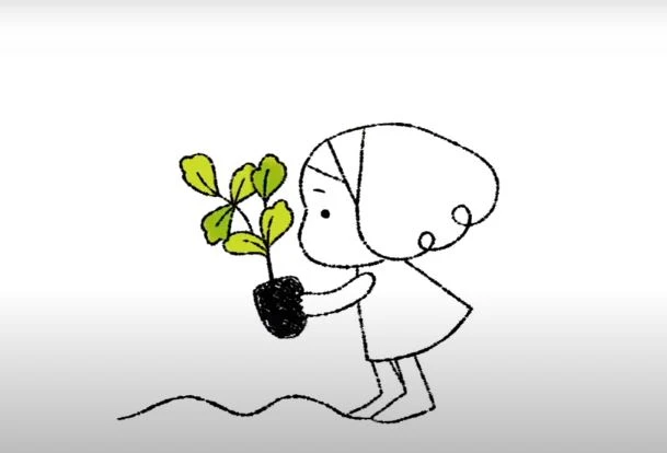 Ý nghĩa của video trên trang chủ Google Ngày Trái đất ảnh 3