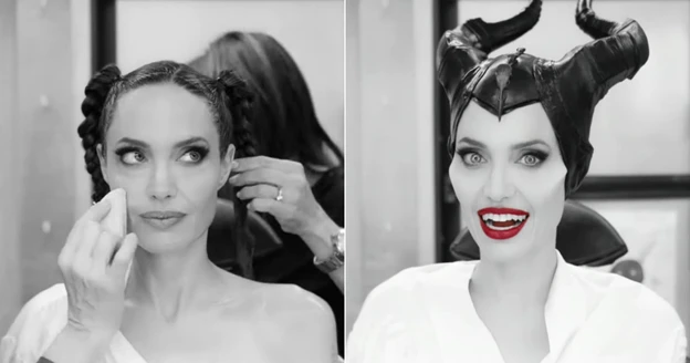 Tốp 5 vai diễn vất vả của Angelina Jolie ảnh 6