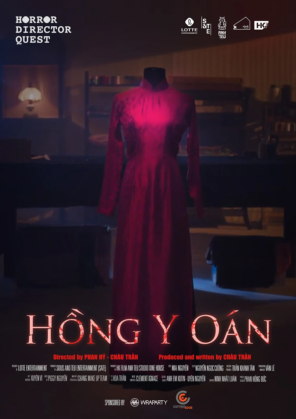 Công chiếu online 5 phim ngắn của cuộc thi tài năng ảnh 4