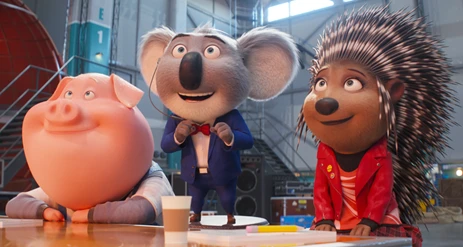 Trailer mới nhất của Sing 2 khiến khán giả mê đắm với hàng loạt hit khủng ảnh 3