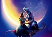 Những bí ẩn ít ai biết của Aladdin phiên bản người thật