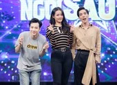 Dương Thanh Vàng biểu cảm khó đỡ với thử thách ăn chanh khi chơi gameshow