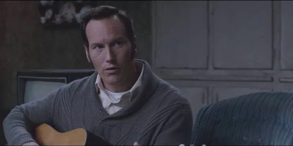 Soi đủ loạt chi tiết ẩn giấu trong 'The Conjuring' ảnh 6