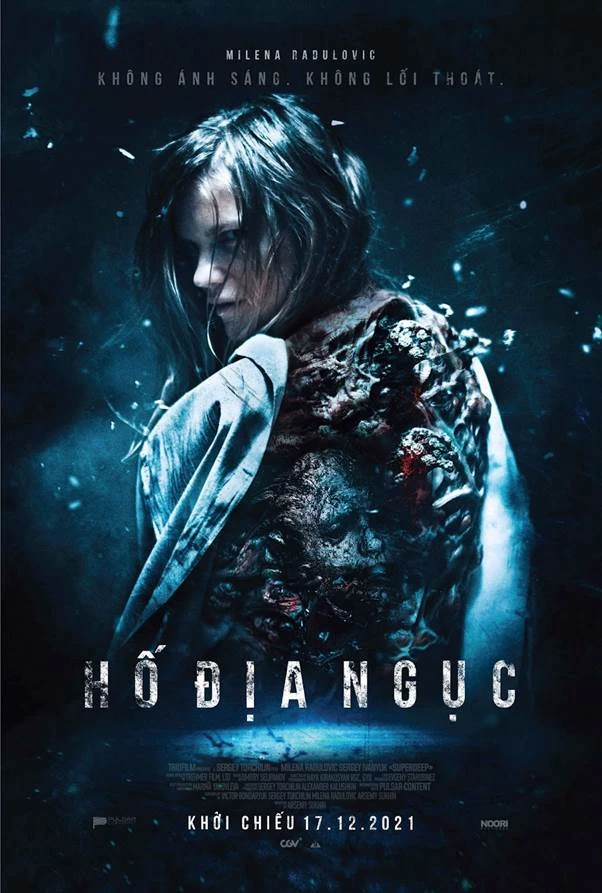 Dịp lễ cuối năm rộn ràng với loạt bom tấn tại rạp ảnh 8 Dịp lễ cuối năm rộn ràng với loạt bom tấn tại rạp ảnh 8