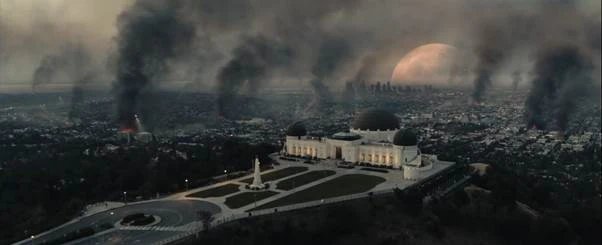 Bom tấn đề tài thảm họa 150 triệu đô Moonfall đổ bộ phòng vé Việt ảnh 3