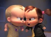 Boss Baby 2 là bộ phim chiếu rạp hoàn hảo cho dịp Giáng sinh và năm mới
